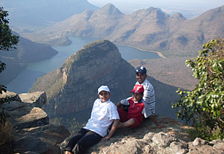 Panorama Route tours by Mvulyelwa Tours