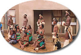 Mpumalanga Township Tours